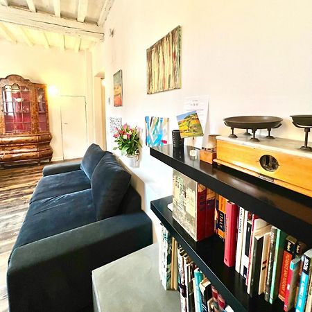 Apartamento Agnolo Florencia Exterior foto