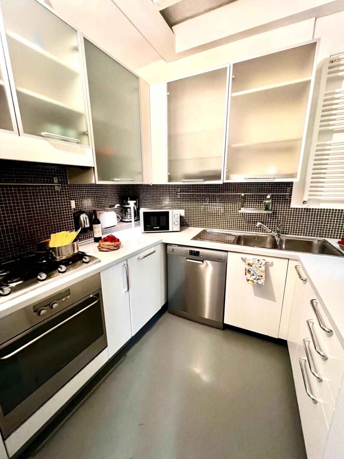 Apartamento Agnolo Florencia Exterior foto