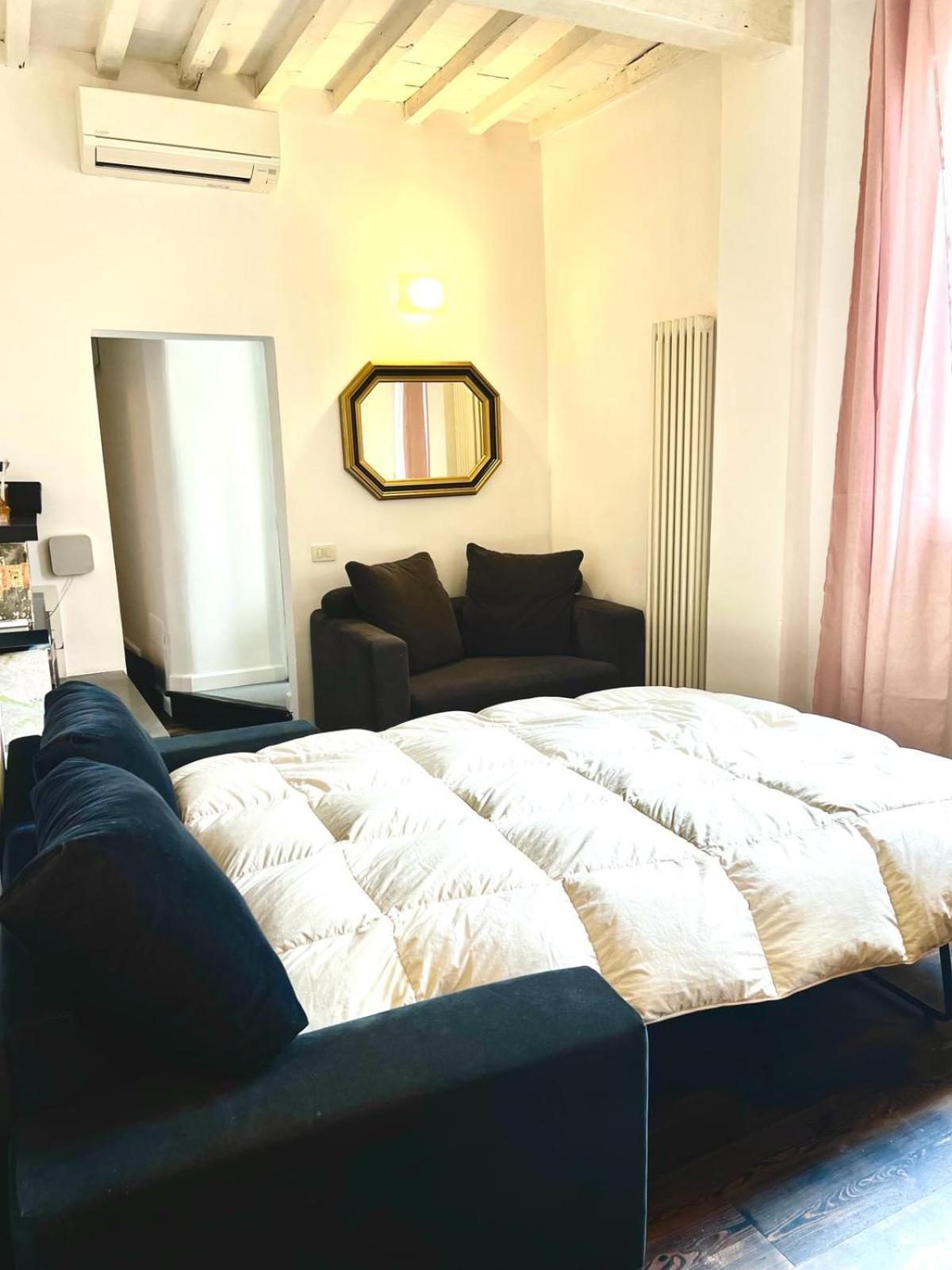 Apartamento Agnolo Florencia Exterior foto