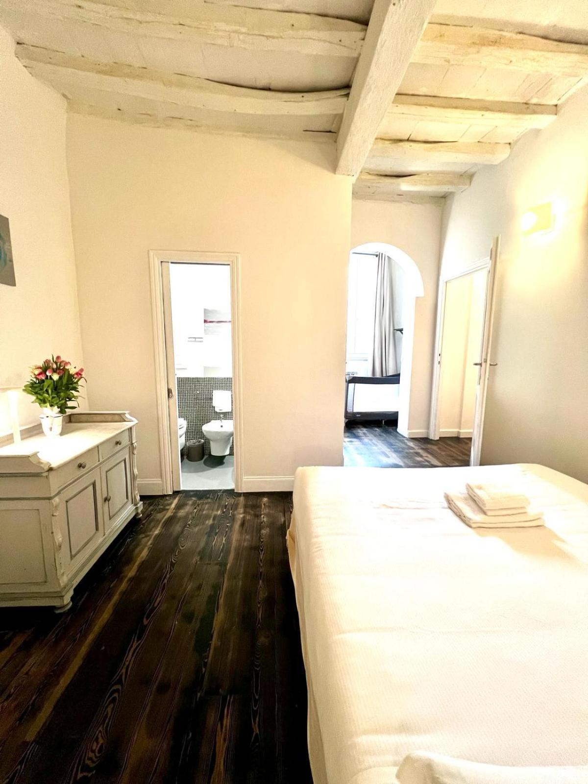 Apartamento Agnolo Florencia Exterior foto