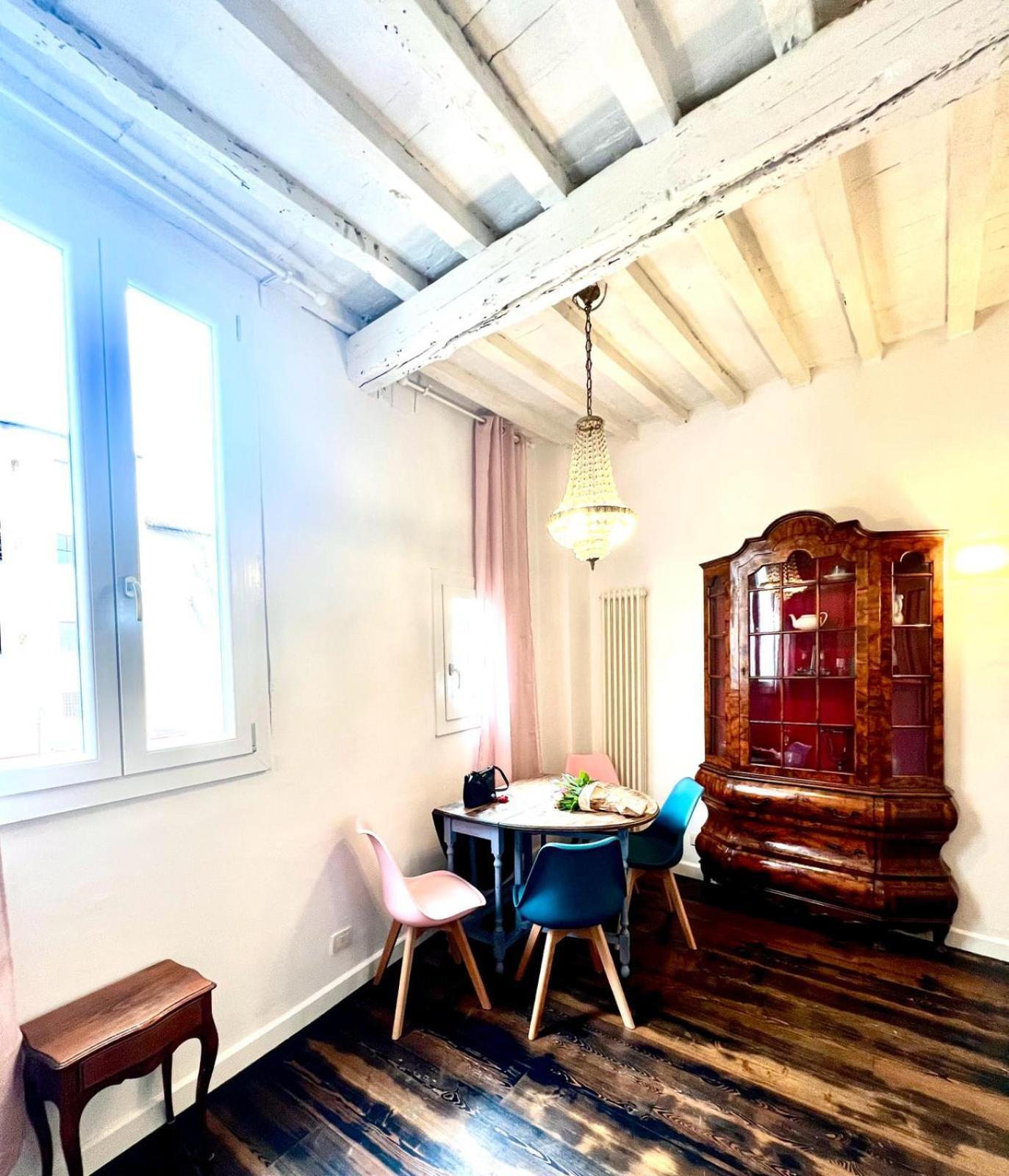 Apartamento Agnolo Florencia Exterior foto