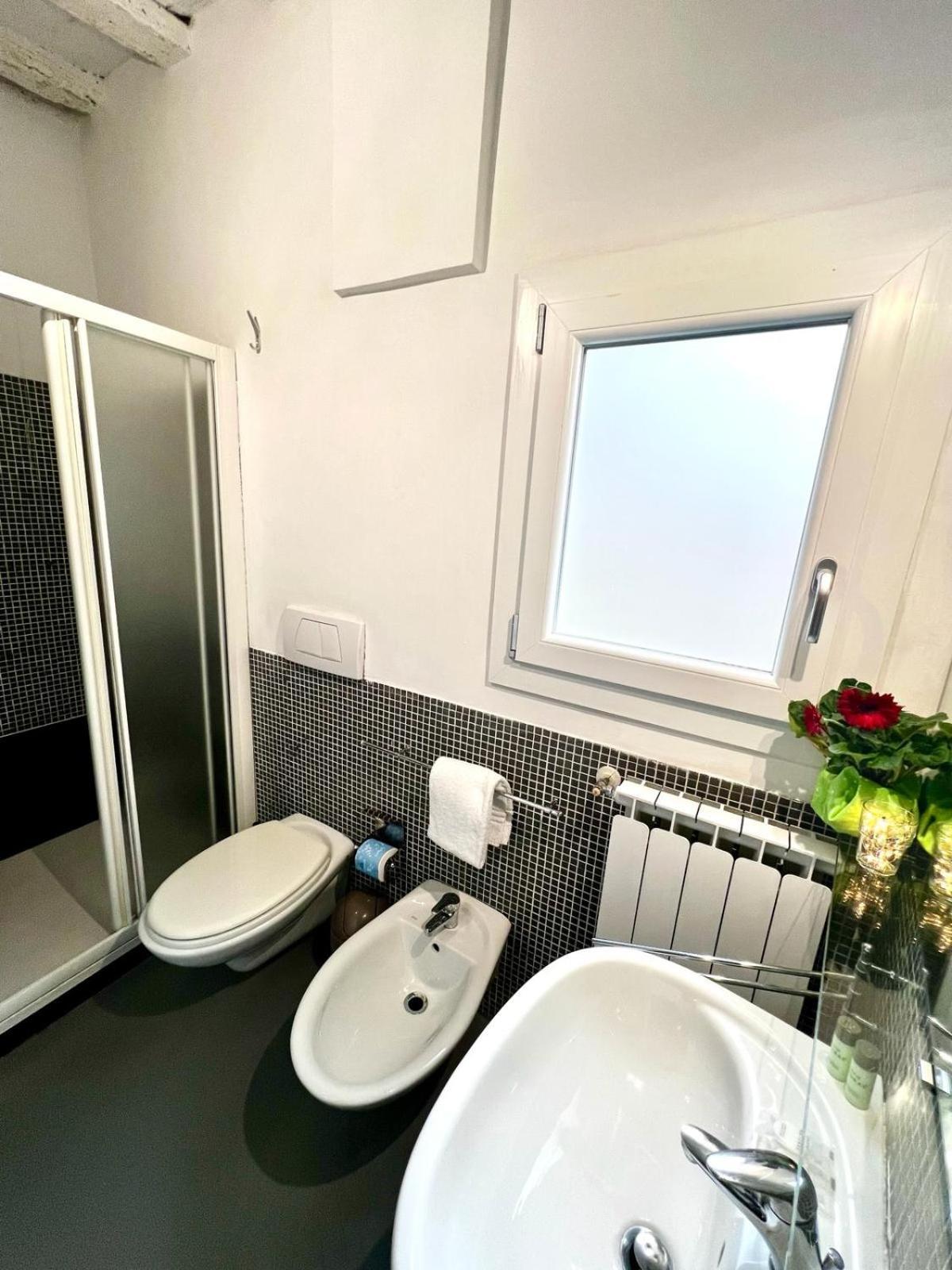 Apartamento Agnolo Florencia Exterior foto