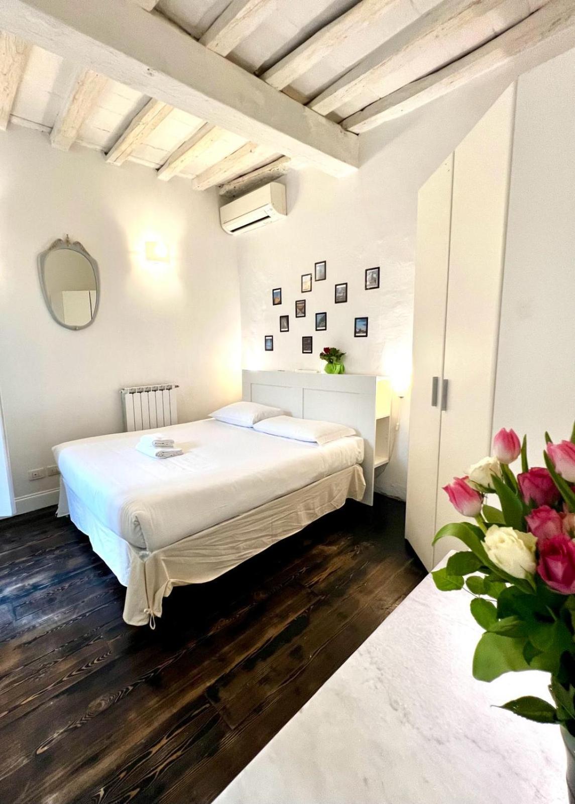 Apartamento Agnolo Florencia Exterior foto