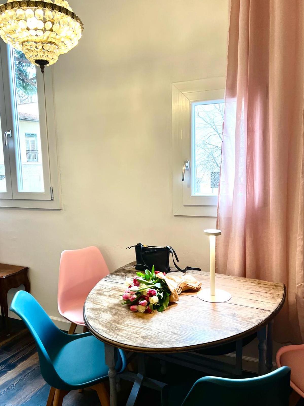 Apartamento Agnolo Florencia Exterior foto