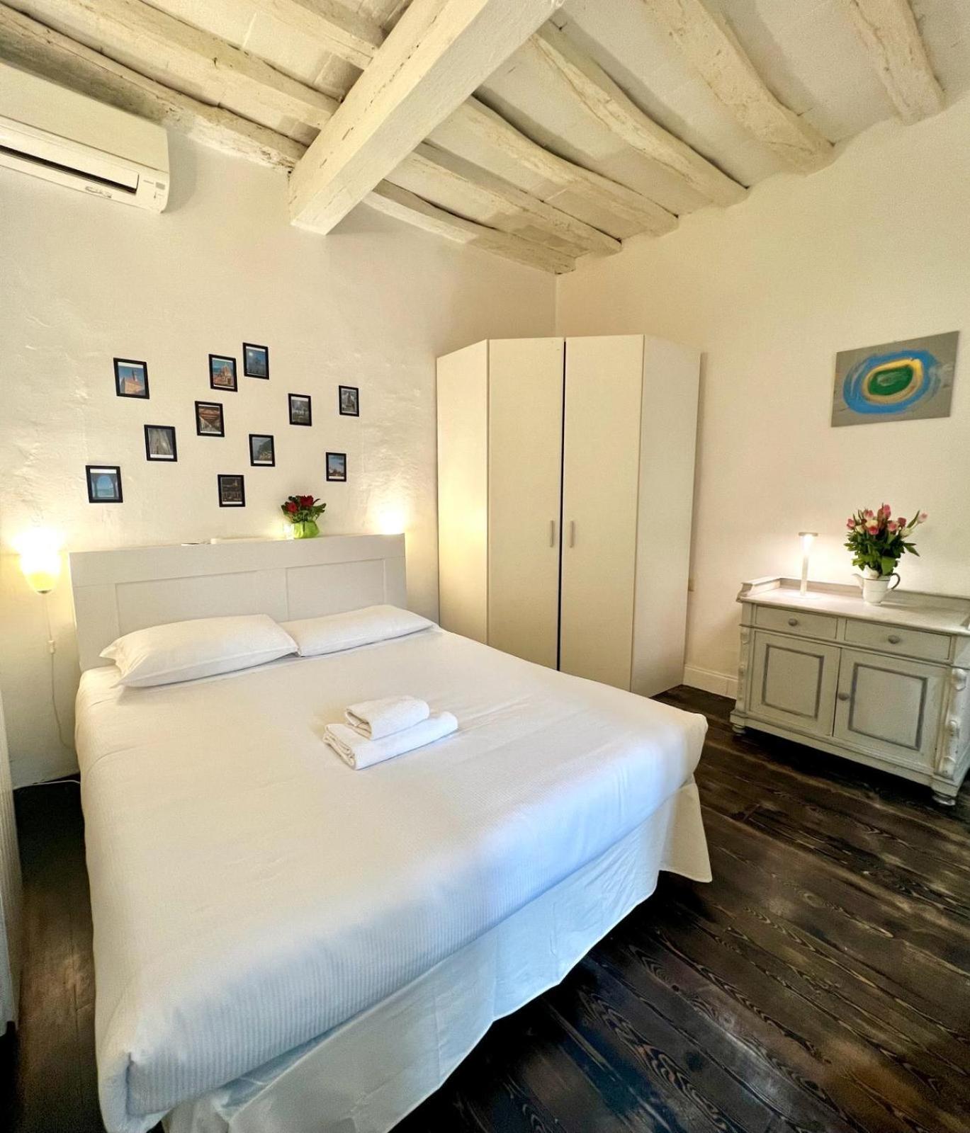 Apartamento Agnolo Florencia Exterior foto