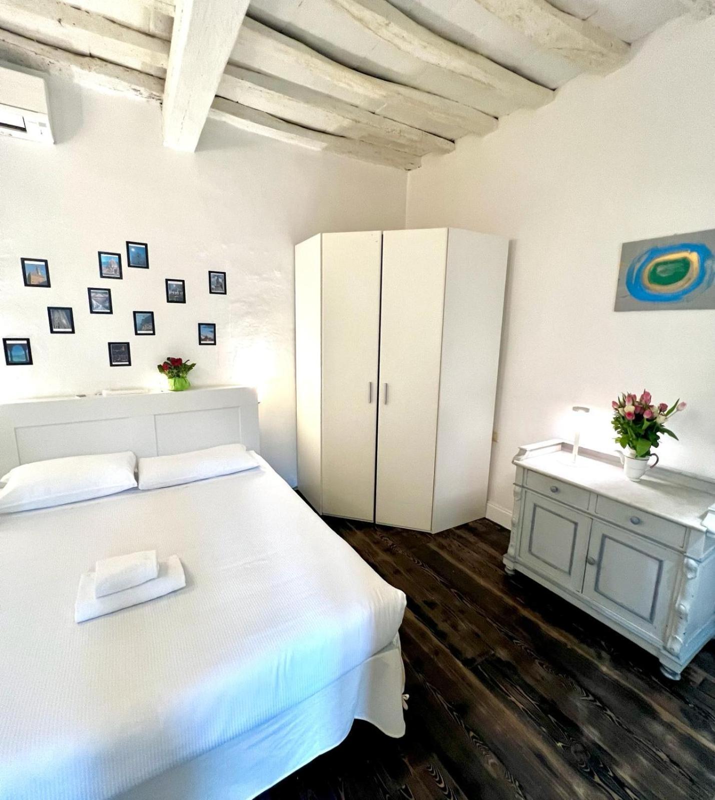 Apartamento Agnolo Florencia Exterior foto