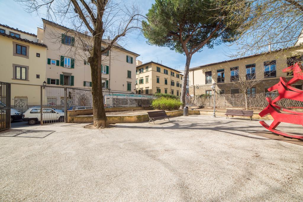 Apartamento Agnolo Florencia Exterior foto